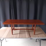 Scandinavian style coffee table