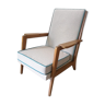 Large 30s/40s armchair