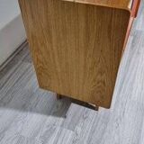 Sideboard by Jiri Jiroutek, Interier Prague, 1960s