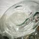 Demijohn XL transparent