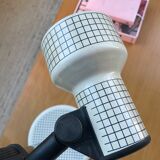 Articulated desk lamp 80s