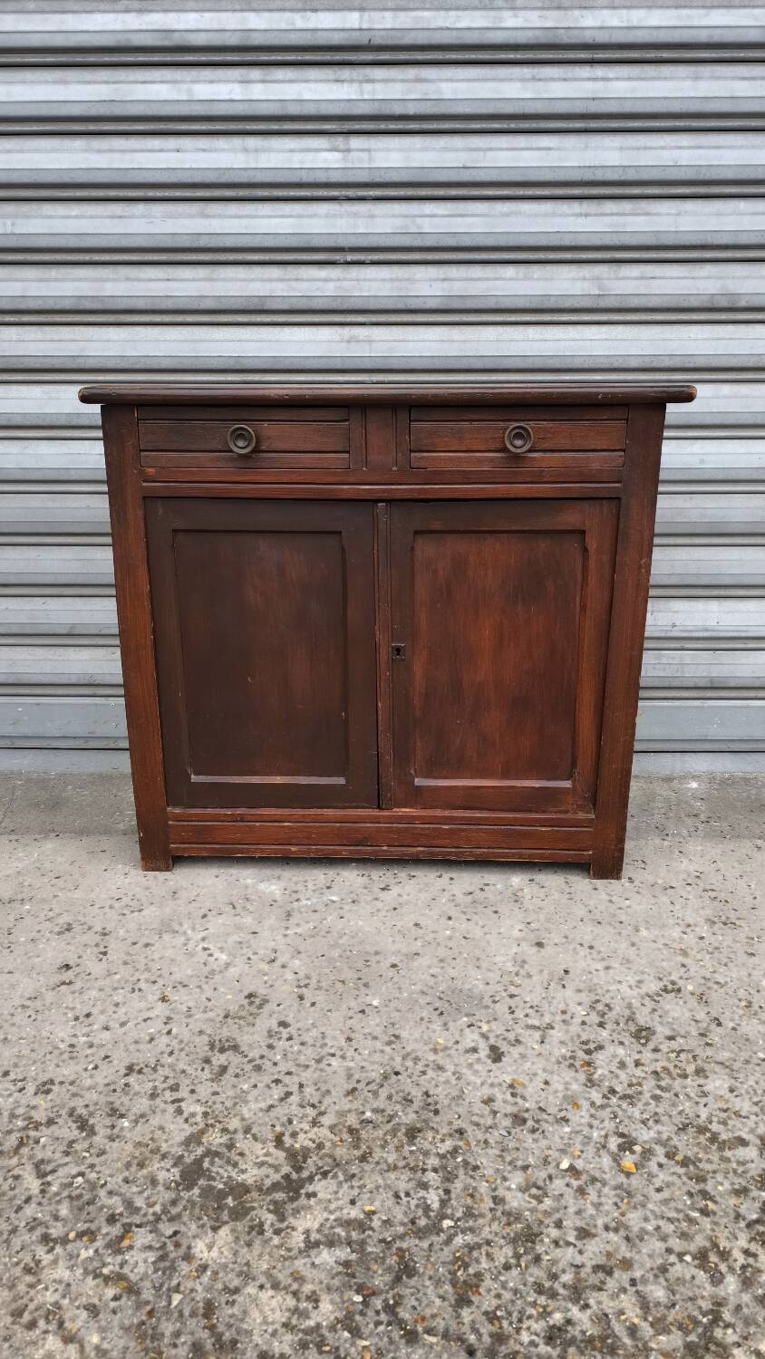 Parisian sideboard 1930