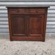 Parisian sideboard 1930