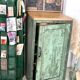 Wooden craft furniture