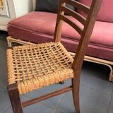 Pair of chairs