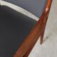 Hans Wegner JH-513 armchair for Johannes Hansen