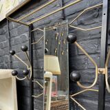 Vintage coat rack