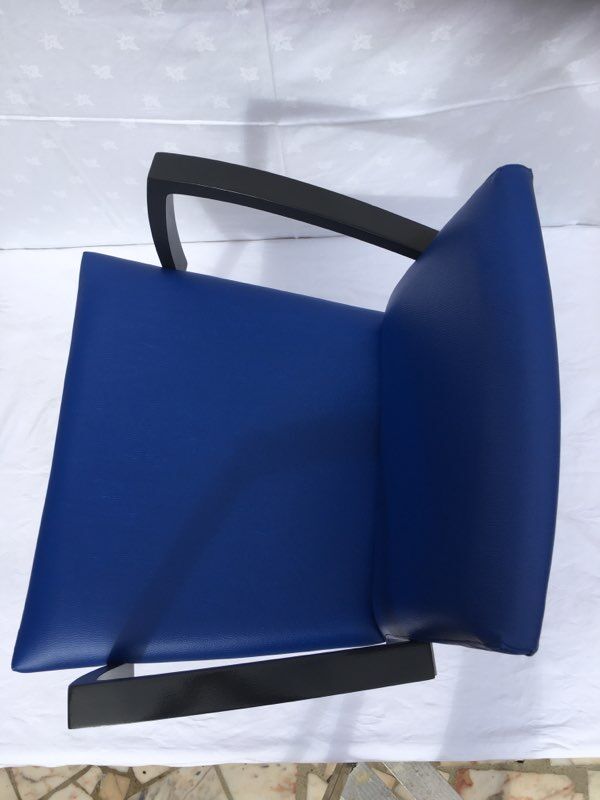 Paco Capdell armchair 60s