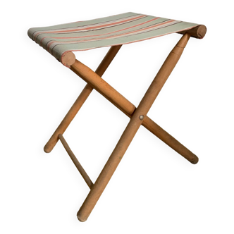 Tabouret année 50