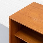 Danish ACO Möbler sideboard 1960s
