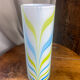 Vase en cristal Saint Louis