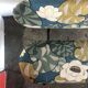 Upholstered bench