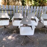 Chair b32 ho Robby cantarruti & Francesca petricioh for stop