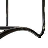 Vintage Art Deco / Bauhaus style side table side table 60's design