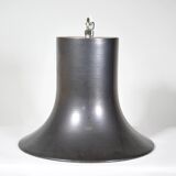 Danish Design Ceiling Lamp Ceramic 1970s