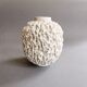 Vase hérisson en chamotte de Gunnar Nylund