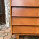 Meuble de rangement vintage