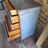 Commode