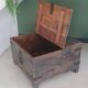 Antique chest