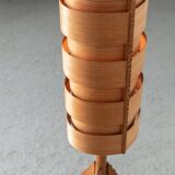 Tripod floor lamp by Hans-Agne Jakobsson, Denmark, 1960's