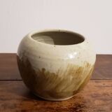 Small ball vase