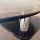 Vintage coffee table from the 70s-80s