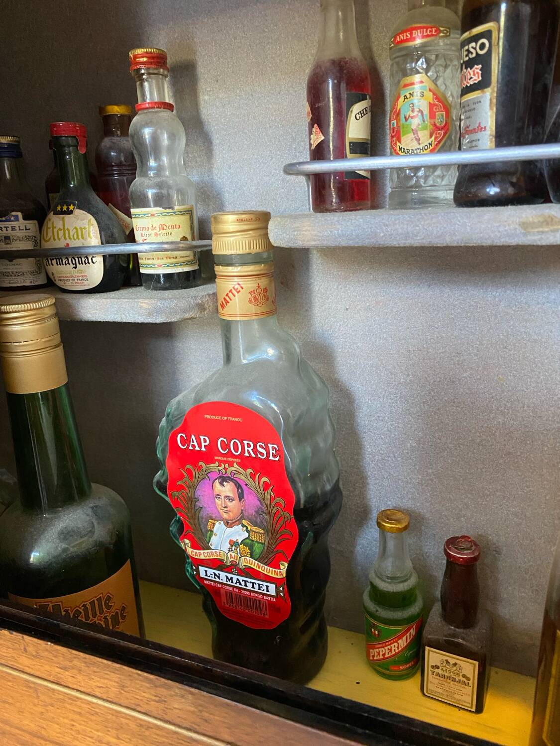 Meuble bar