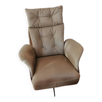 Relaxing chair