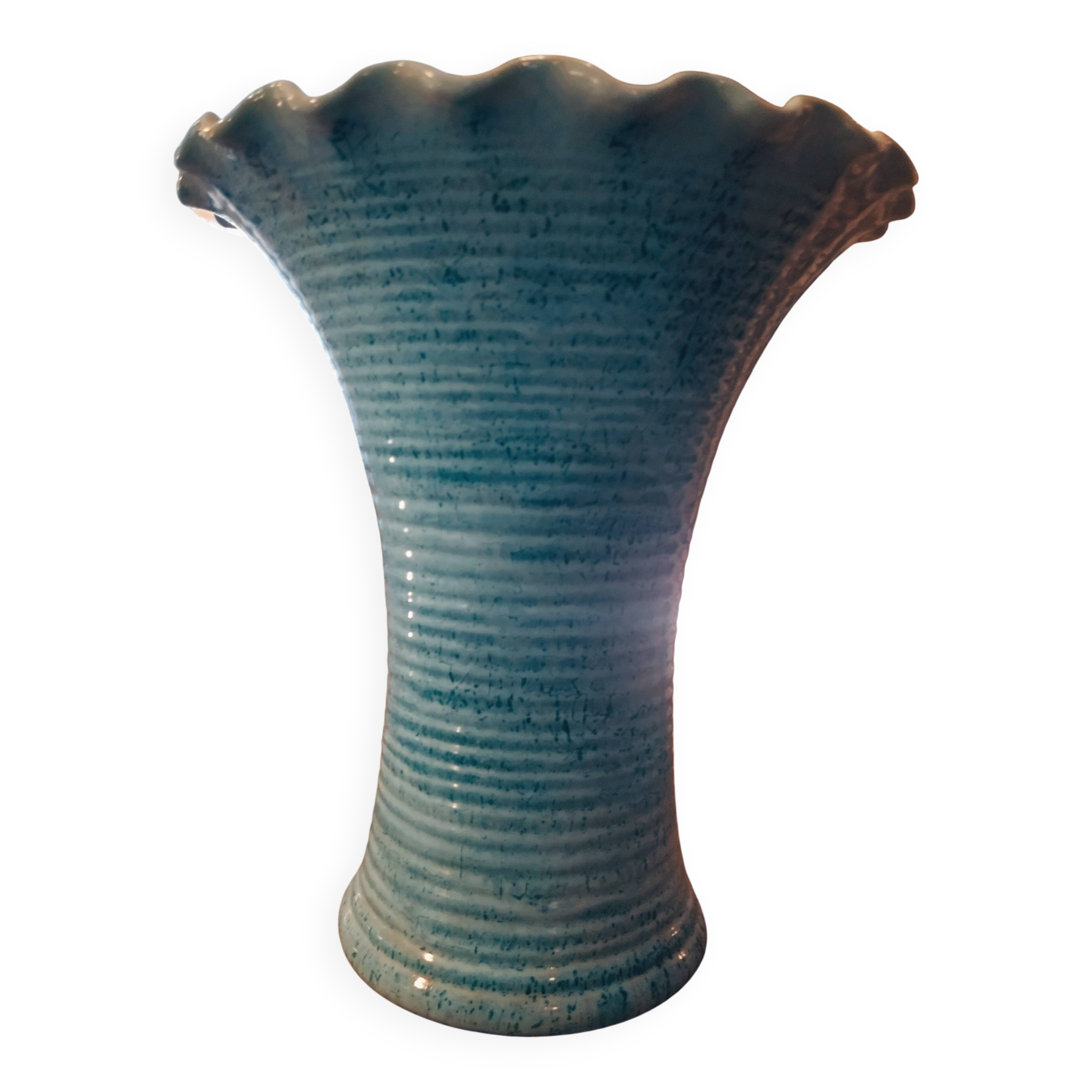 Large Accolay vase