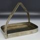 B1J Art Deco Tray for Glasses