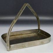 Plateau Art Déco B1J pour verres