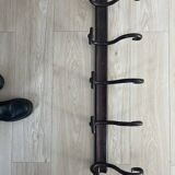 Thonet coat hook