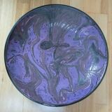 20th century ceramic dish