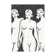 Produit BHV "Nus noirs et blancs"