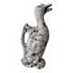1970s ceramic duck jug