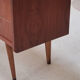 Mid-century lowboard