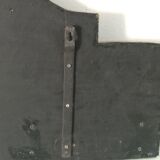 Contry Corner Coat Door