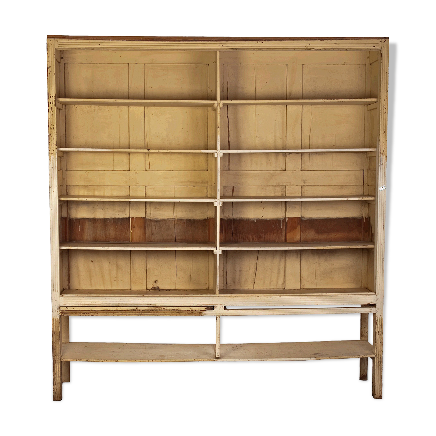 Former furniture, circa 1940