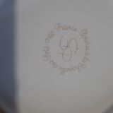 2 Pitchers in Faience of La Chapelle des Pots