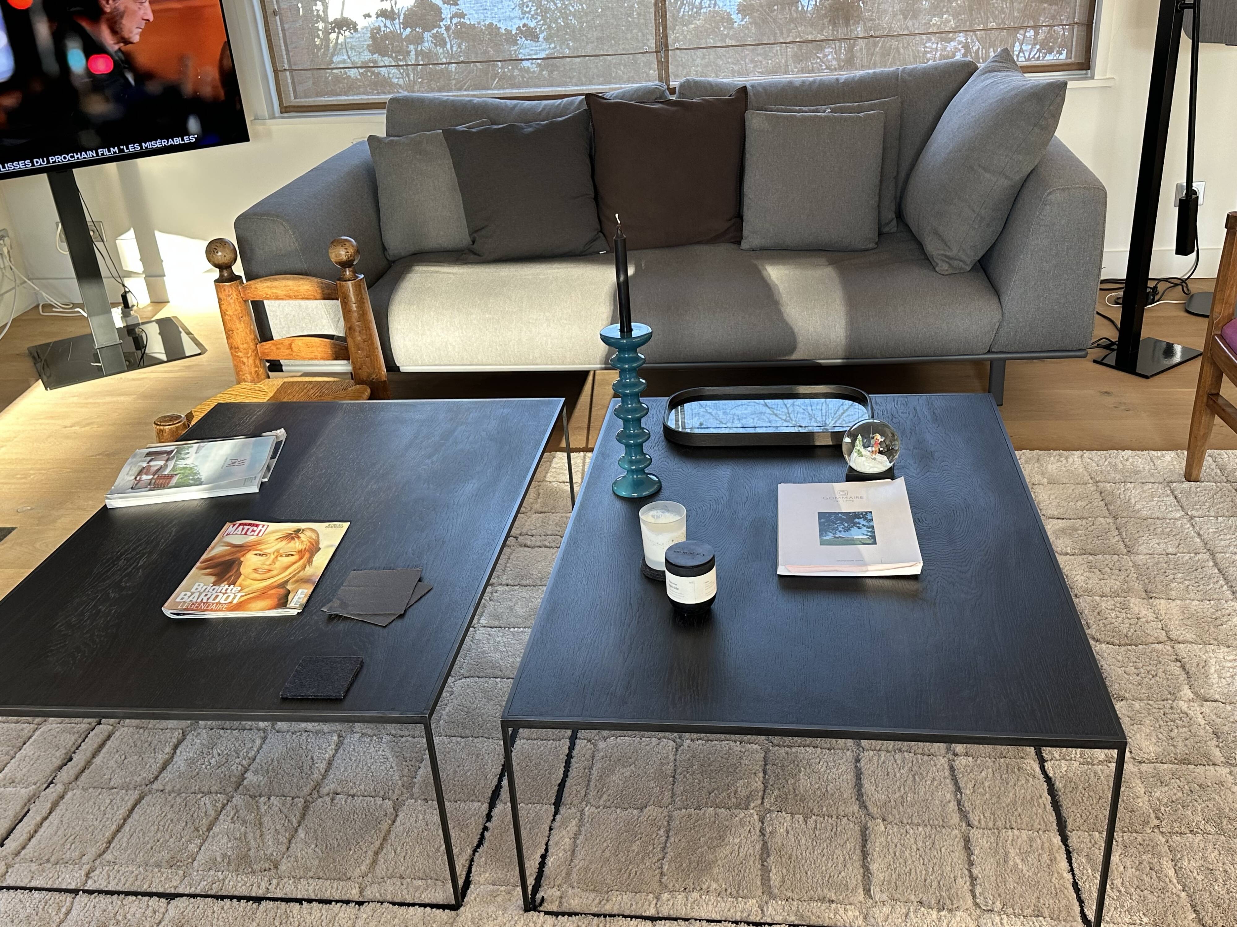 CANAPE DAKOTA by BONTEMPI