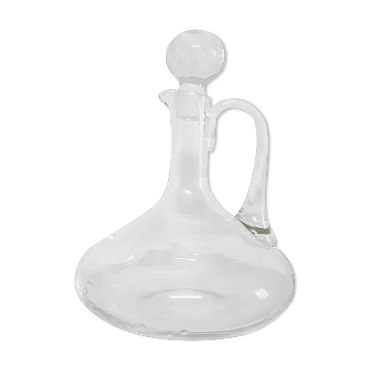 Carafe