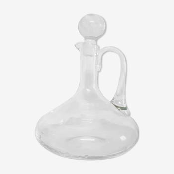 Carafe