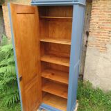 Armoire parisienne