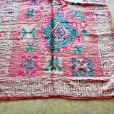 Boujaad Vintage Rug 350 x 170 cm