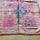 Boujaad Vintage Rug 350 x 170 cm