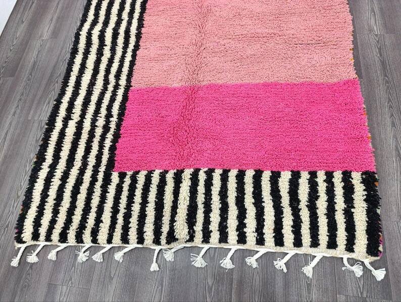 Tapis marocain berbère 250cmx150cm