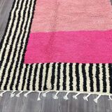 Tapis marocain berbère 250cmx150cm