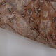 Turkish Oushak rug runner 62 x 238 cm