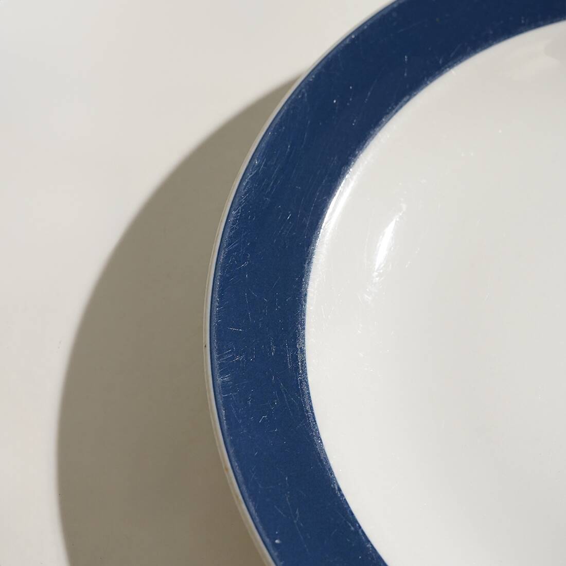 “Colonna” Service Set by Giovanni Garibaldi for Ginori, 1970s