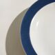 “Colonna” Service Set by Giovanni Garibaldi for Ginori, 1970s